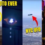 2024年 This UFO IS Going Viral And Here’s Why Plus Crazy UFO Footage