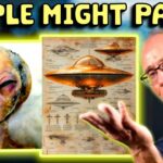 2024年 UFO Disclosure: The Secrets Behind the Shadows EXPOSED by Dr. Steven Greer