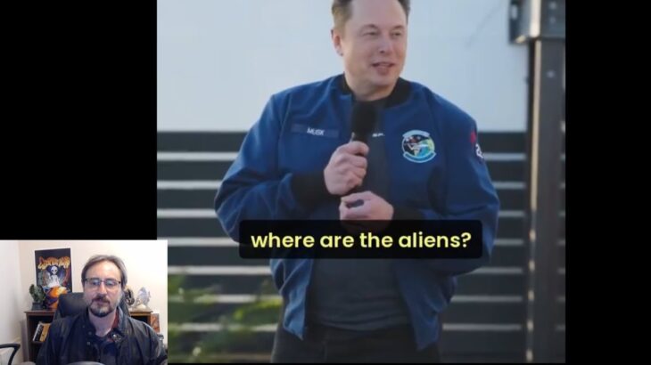 2024年 UFO News Round-up! Elon Musk, Tim Burchett and More!