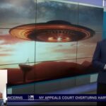 2024年 UFO News Round-up! Las Vegas Alien Update, Travis Tayler, UFO Control Group Raids House, and More!