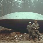 2024年 Ujawniono historyczne dowody potwierdzające istnienie UFO!