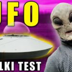 2024年 Ultra Fajny Ojazd – WIELKI test UFO! – Kickster jedzie #50