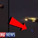 2024年 WHOA! Crazy UFO’s That Has The World On Edge! 2024
