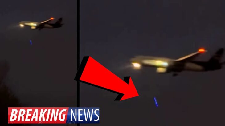 2024年 WHOA! Crazy UFO’s That Has The World On Edge! 2024