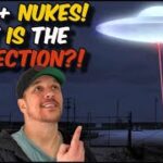 2024年 WHY?! What is the big connection between UFO’s and NUCLEAR energy? | Big Thing