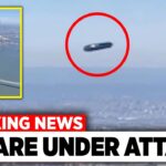 2024年 ALARMING Rise In UFO Sightings In New York City! Are We Under Attack?