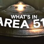 2024年 Ancient Aliens: Inside Area 51’s UFO Secrets