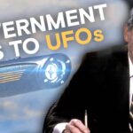 2024年 Ancient Aliens: The Government’s Secret UFO Knowledge