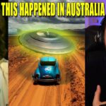 2024年 Australia Had The Craziest UFO Event That People Didn’t Believe