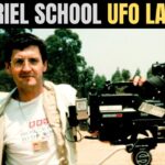 2024年 BBC Journalist Threatened by CIA About UFOs?