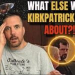 2024年 BUSTED?! Former AARO Head/ UFO Hunter Sean Kirpatrick caught lying about SkinWalker Ranch Briefing?