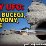 2024年 Bazy UFO: Bucegi, Salomony, Dulce – ufo historie, cielebiaś, bobileiwcz