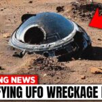 2024年 Bizarre UFO Wreckage In Saskatchewan SHOCKS The Entire WORLD!
