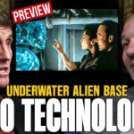 2024年 Bizarre Underwater UFO Encounters with an Oceanographer | Official Preview