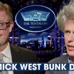 2024年 Debunking UFOs:  Mick West Book and The Pentagon Debunking Machine