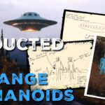 2024年 Hunter Abducted in the Remote Yukon Wilderness | 1987 UFO Humanoid Close Encounter