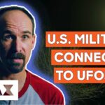 2024年 Is This Military Operation Hiding UFO Secrets? | The Alaska Triangle