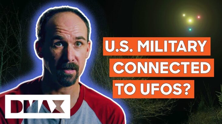 2024年 Is This Military Operation Hiding UFO Secrets? | The Alaska Triangle