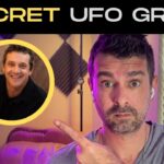 2024年 James Fox THREATENED By Secret UFO Group About Jason Sands