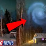 2024年 MASS UFO Sightings! World Witnesses Something That Has Us In Awe! 2024