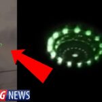 2024年 Massive UFO’s Have SHOCKED The WORLD TODAY! 2024