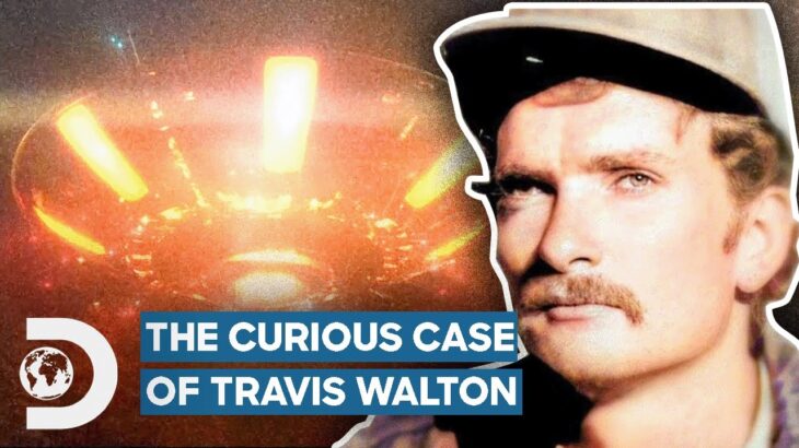 2024年 Multiple Witnesses See UFO Abduction In Real-Time | Alien Abduction: Travis Walton