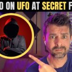 2024年 NEW UFO Whistleblower Comes Forward…On Reddit?