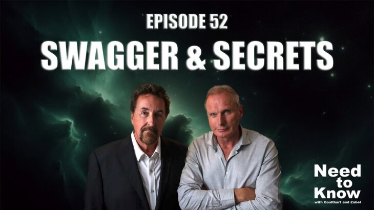 2024年 Need to Know #52 – Swagger and Secrets (05-10-24)