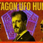 2024年 Pentagon UFO Hunter Reveals What He Knows About Aliens