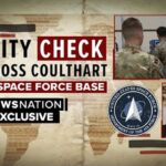 2024年 Preparing for war in space: inside a Space Force base | Reality Check with Ross Coulthart