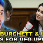 2024年 Rep. Burchett and Luna PUSH For UFO Transparency At DRAMATIC Committee Hearing