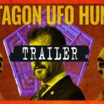 2024年 SNEAK PEEK – Pentagon UFO hunter Sean Kirkpatrick reveals what he knows about aliens