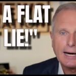 2024年 “THEY ARE LYING!” Ross Coulthart says Pentagon is lying about the Eglin Airbase UFO encounter.