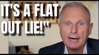 2024年 “THEY ARE LYING!” Ross Coulthart says Pentagon is lying about the Eglin Airbase UFO encounter.