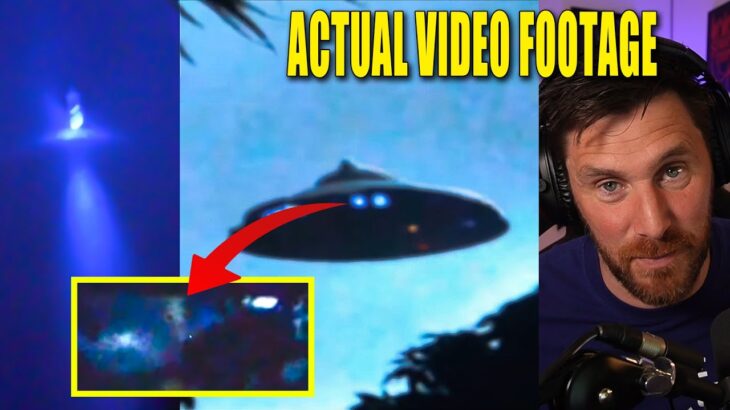 2024年 The UFO Video Footage And Story People Haven’t Debunked Yet