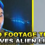 2024年 UFO Footage Captured In 2024 That Could PROVE Aliens Are Here