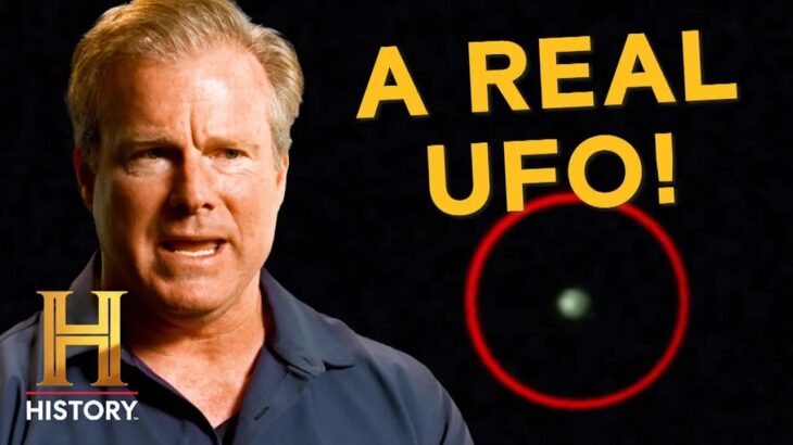 2024年 UFO Phenomenon Leaves Team in Awe | The Secret of Skinwalker Ranch (S5)