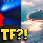 2024年 UFO SHOOTS DOWN PLANE?! You Have To See To Believe!