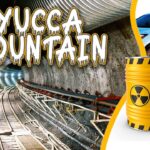 2024年 UFO Sightings at Nevada’s Yucca Mountain Nuclear Waste Repository