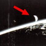 2024年 US Gov’t Secretly Released Footage of 2,000 Mile-Long UFO Near Saturn