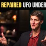 2024年 VETTED LIVE Q&A : Tim Gallaudet REVEALS New Underwater UFO Encounter