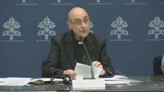 2024年 Vatican releases new supernatural guidelines | Morning in America