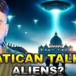 2024年 Vatican’s NEW Update On “Supernatural Phenomena” | Do They Mean ALIENS?