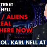 2024年 Wall Street Has Just Been Told The Truth About UFOs