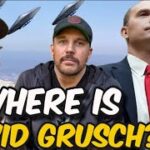 2024年 Where’s David Grusch? SALT UFO Appearance CANCELLED