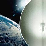 2024年 Aliens might be living among us disguised as humans according to new Harvard study