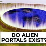 2024年 Ancient Aliens: Extraterrestrial Portals to New Realms