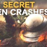 2024年 Ancient Aliens: UNDERCOVER ALIEN CRASHES