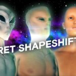 2024年 Ancient Aliens: Unbelievable Shapeshifters Across the Globe