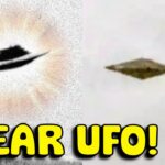 2024年 Best CLEAR UFO Footage Compilation (No Commentary)